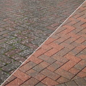 Driveway Repairs in Bournemouth