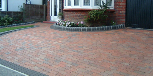 Experienced Paving Experts company in Dorset