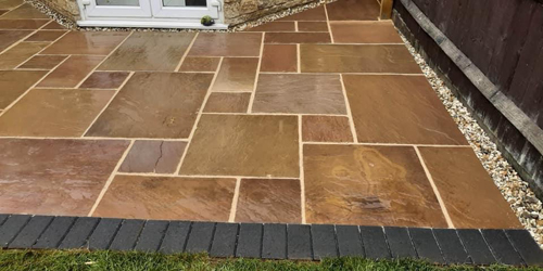 Trusted Paving Experts contractors in Dorset