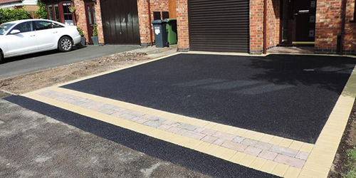 Paving Experts in Dorset